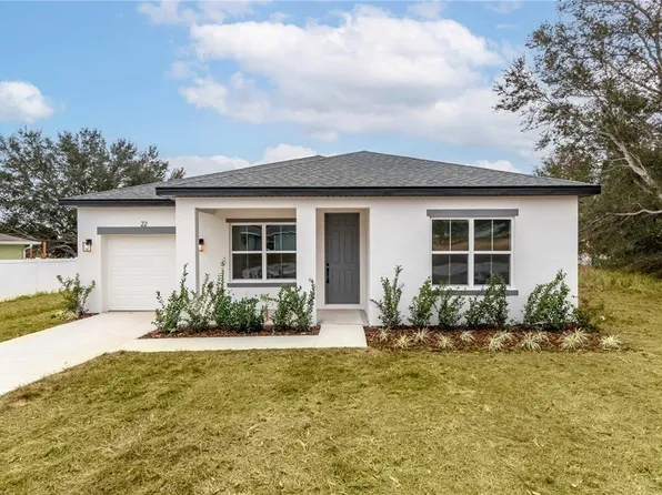 22 Dogwood Drive Loop, Ocala, FL 34472