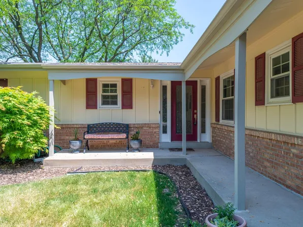 2040 Elm Tree ROAD, Elm Grove, WI 53122