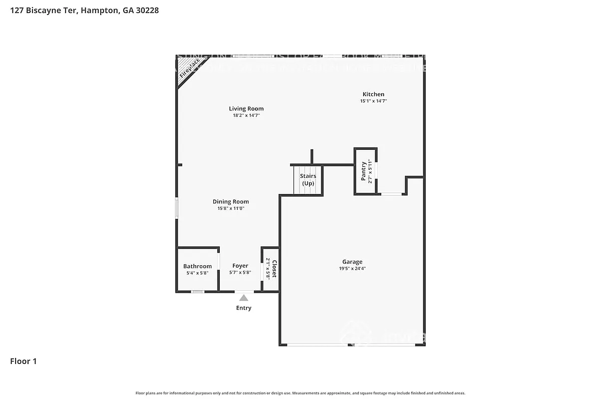 Building Photo - 127 Biscayne Ter