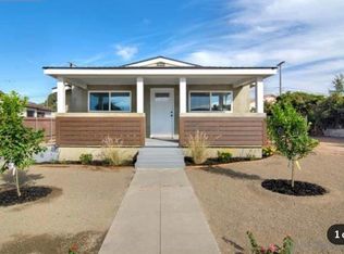 3818-20 Florence St, San Diego, CA 92113