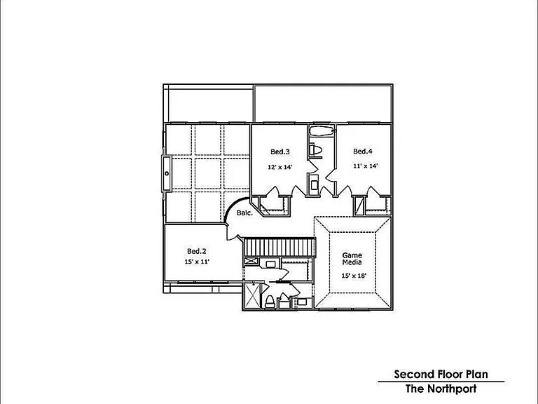 4851 Benning Dr — Photo 37