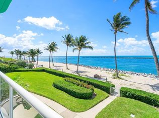 120 Inlet Way APT 204, Palm Beach Shores, FL 33404