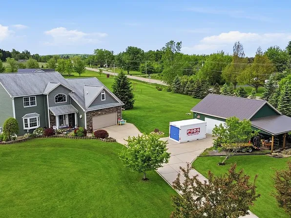 3525 N Boston Rd, Eden, NY 14057