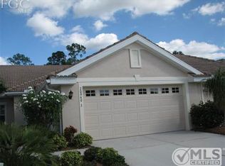 20940 Calle Cristal Ln UNIT 3, North Fort Myers, FL 33917
