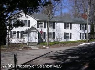 103 Academy St, Waverly, PA 18471