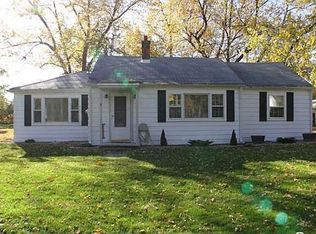 2020 Scott Lake Rd, Waterford, MI 48328