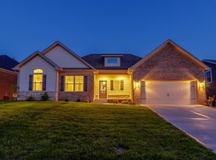 103 Fieldstone Ln, Georgetown, KY 40324