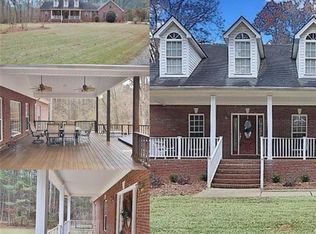 4755 Peeksville Rd, McDonough, GA 30252