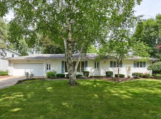 480 Sunburst Dr, Frankenmuth, MI