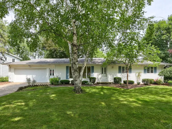 480 Sunburst Dr, Frankenmuth, MI 48734