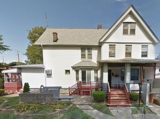 441 Eddy Rd, Cleveland, OH 44108