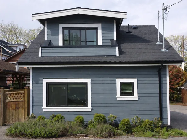 3326 W 22nd Ave, Vancouver, BC V6S 1J2