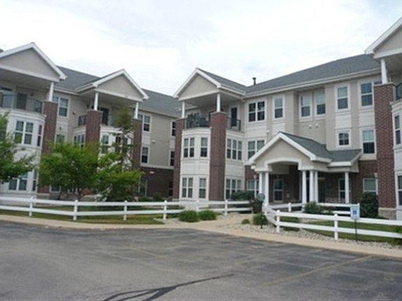Bella Casa Condos!