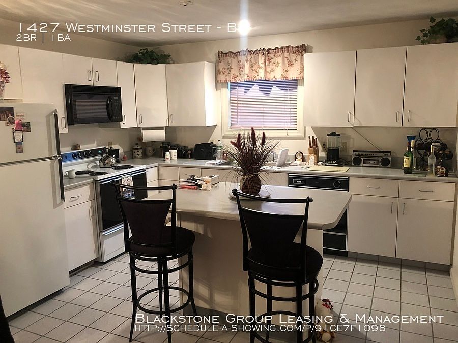 1st image of 1427 Westminster St #B