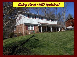 514 Finley St, N Wilkesboro, NC 28659