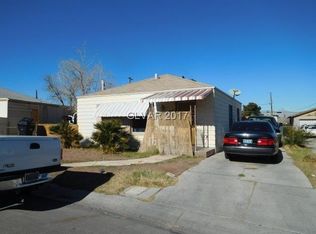 647 Bell Dr, Las Vegas, NV 89101