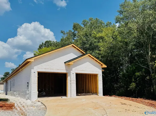 600 Frenchmen St, Huntsville, AL 35824