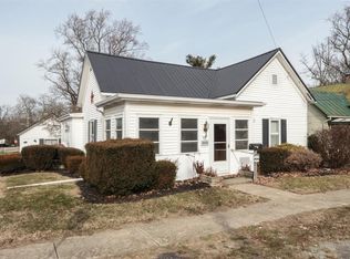601 E Baldwin St, Blanchester, OH 45107