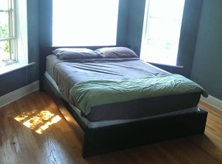 6101 S Greenwood Ave APT 3, Chicago, IL 60637
