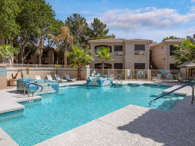 9550 E Thunderbird Rd UNIT 141, Scottsdale, AZ, 85260