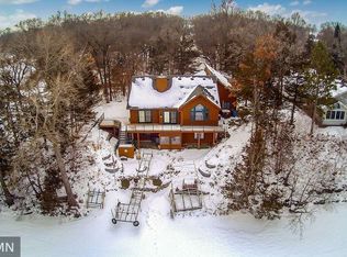10600 55th St, Clear Lake, MN 55319