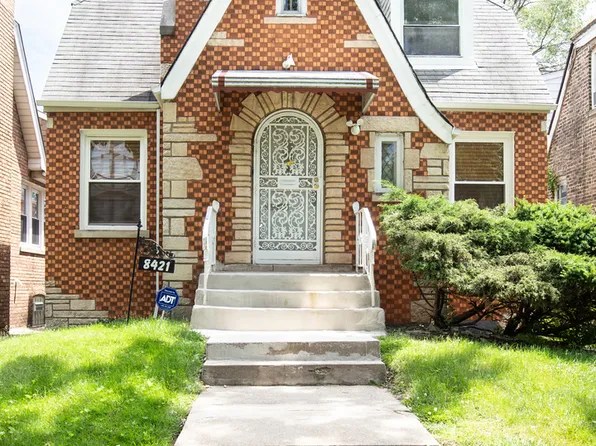 8421 S Calumet Ave, Chicago, IL 60619