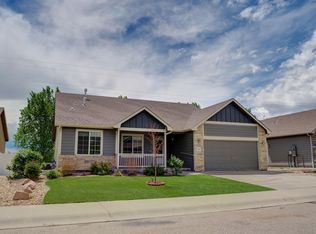 2044 Sandhill Crane Cir, Loveland, CO 80537