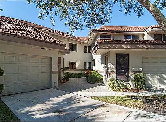 3rd image of 992 NW 93rd Ave #18D