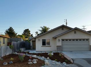 960 Las Tunas St, Morro Bay, CA 93442