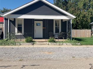 108 N Shawnee St, Attica, IN 47918