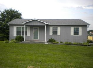 261 Ironwood Dr, Kodak, TN 37764