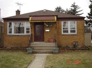 3050 Louis St, Franklin Park, IL 60131