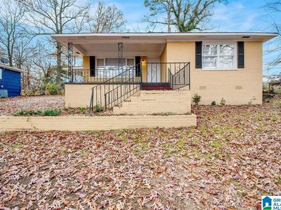 506 Westfield Dr, Fairfield, AL, 35064