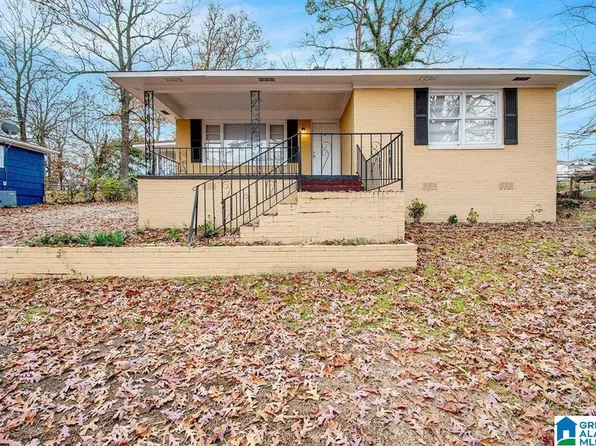 506 Westfield Dr, Fairfield, AL 35064