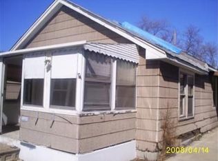 4911 S Ash Ave, Hammond, IN 46327