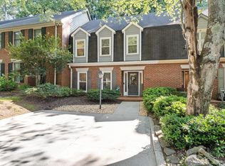 1363 E Rock Springs Rd NE, Atlanta, GA 30306