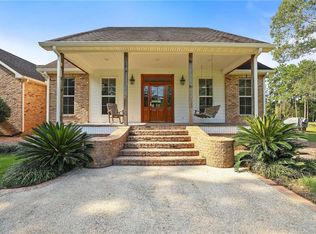 28330 State Highway 444, Springfield, LA 70462