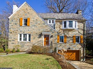 3717 Fordham Rd NW, Washington, DC 20016