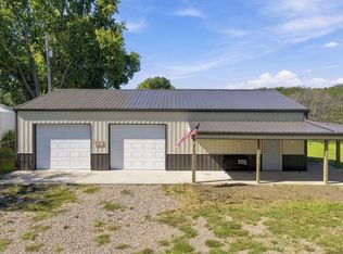 9020 1st St, Orient, OH 43146