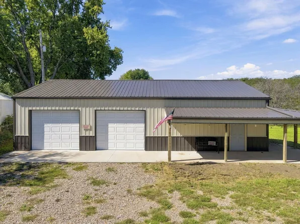 9020 1st St, Orient, OH 43146