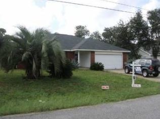 2747 River Run Rd, Navarre, FL 32566