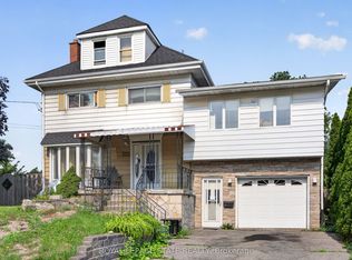 312 E 12th St, Hamilton, ON L9A3Y1