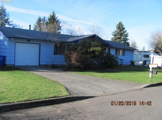 1975 NE Juniper Ct, Gresham, OR 97030