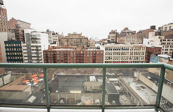 1st image of 22-26 W 15th St APT 9C
