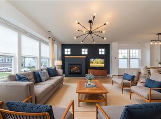 3426 Hickory Neck Blvd, Toano, VA 23168