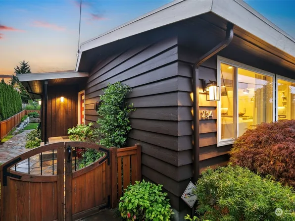 234 8th Avenue W, Kirkland, WA 98033