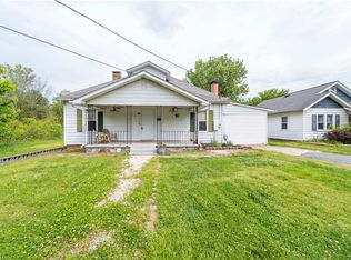 549 Efird St, Winston Salem, NC 27105