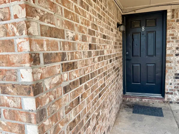 203 North Rogers, 203 N Rogers St #8, Jonesboro, AR 72401