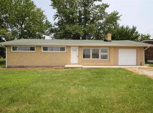 10328 Highway 421 N, Milton, KY 40045