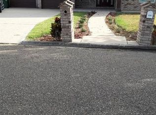 1201 Analisa Ave, Alamo, TX 78516